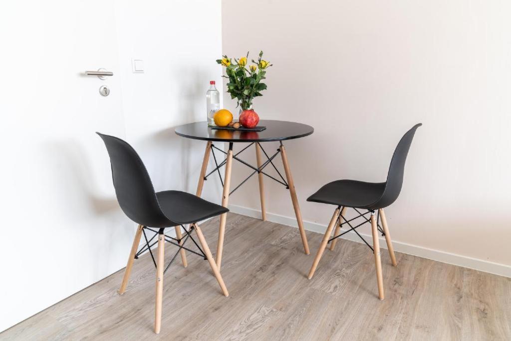 Hostel Messe Laatzen Екстериор снимка