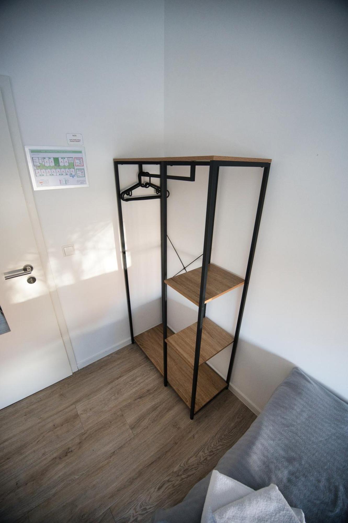 Hostel Messe Laatzen Екстериор снимка