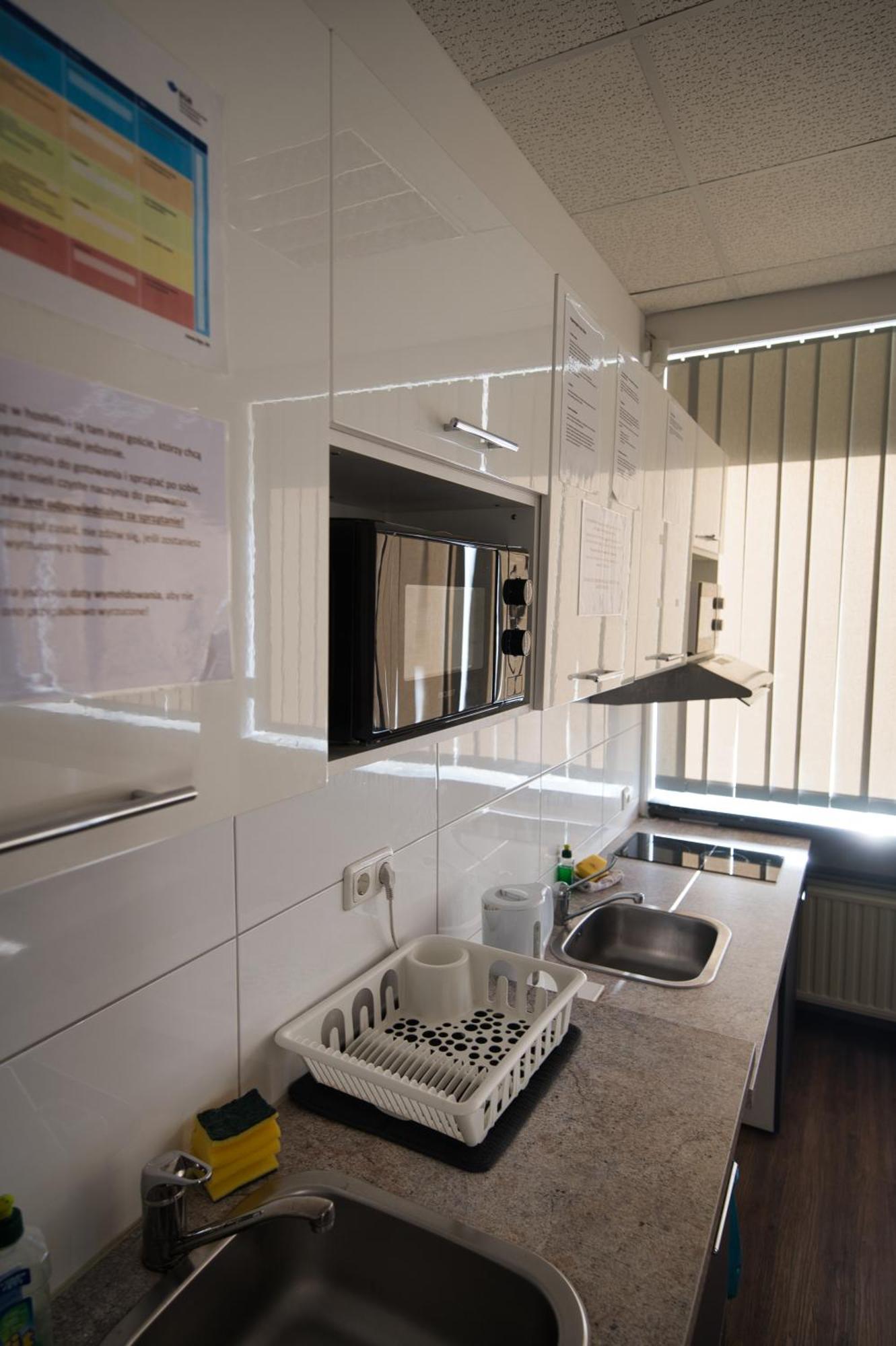 Hostel Messe Laatzen Екстериор снимка