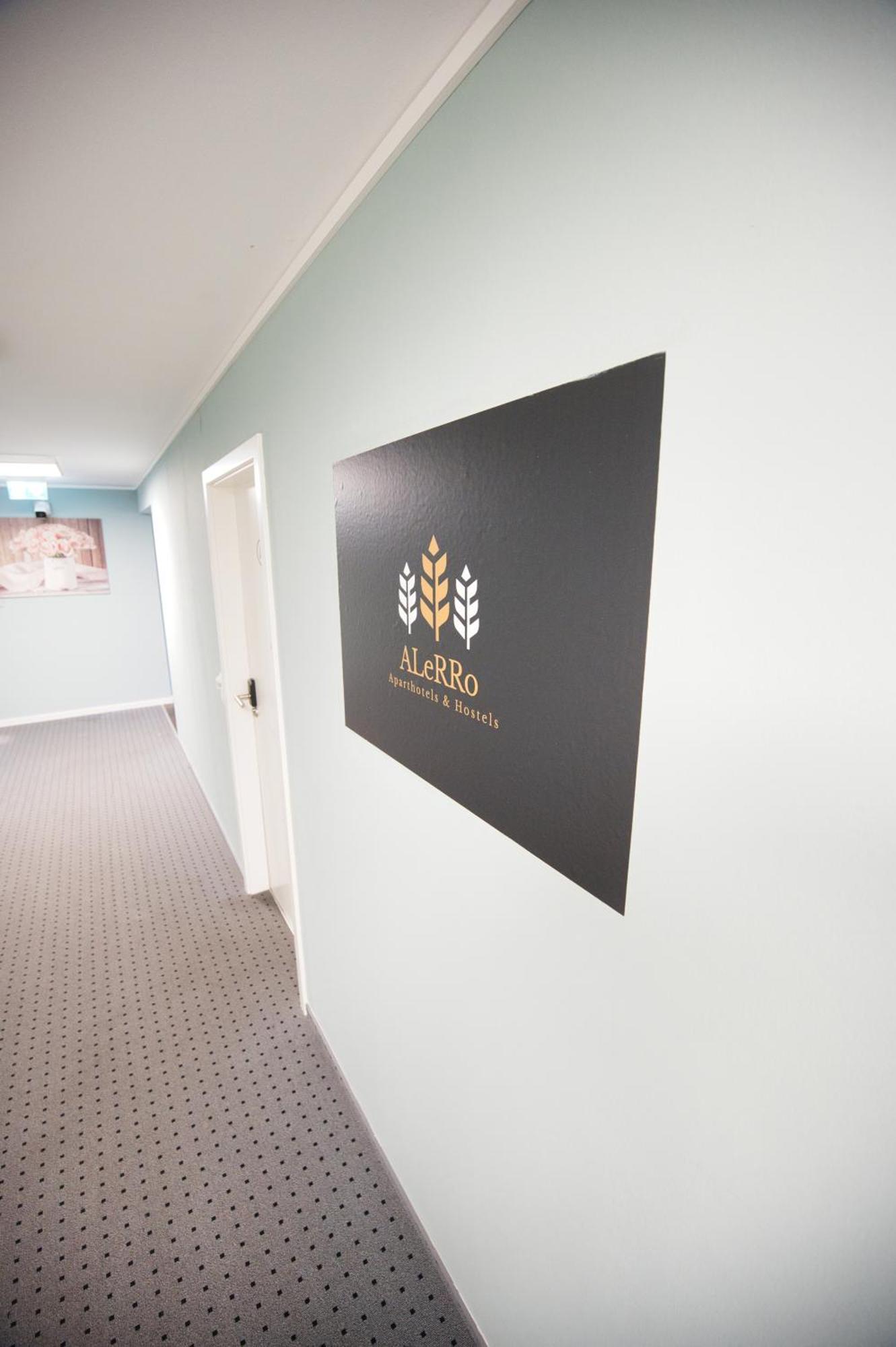 Hostel Messe Laatzen Екстериор снимка