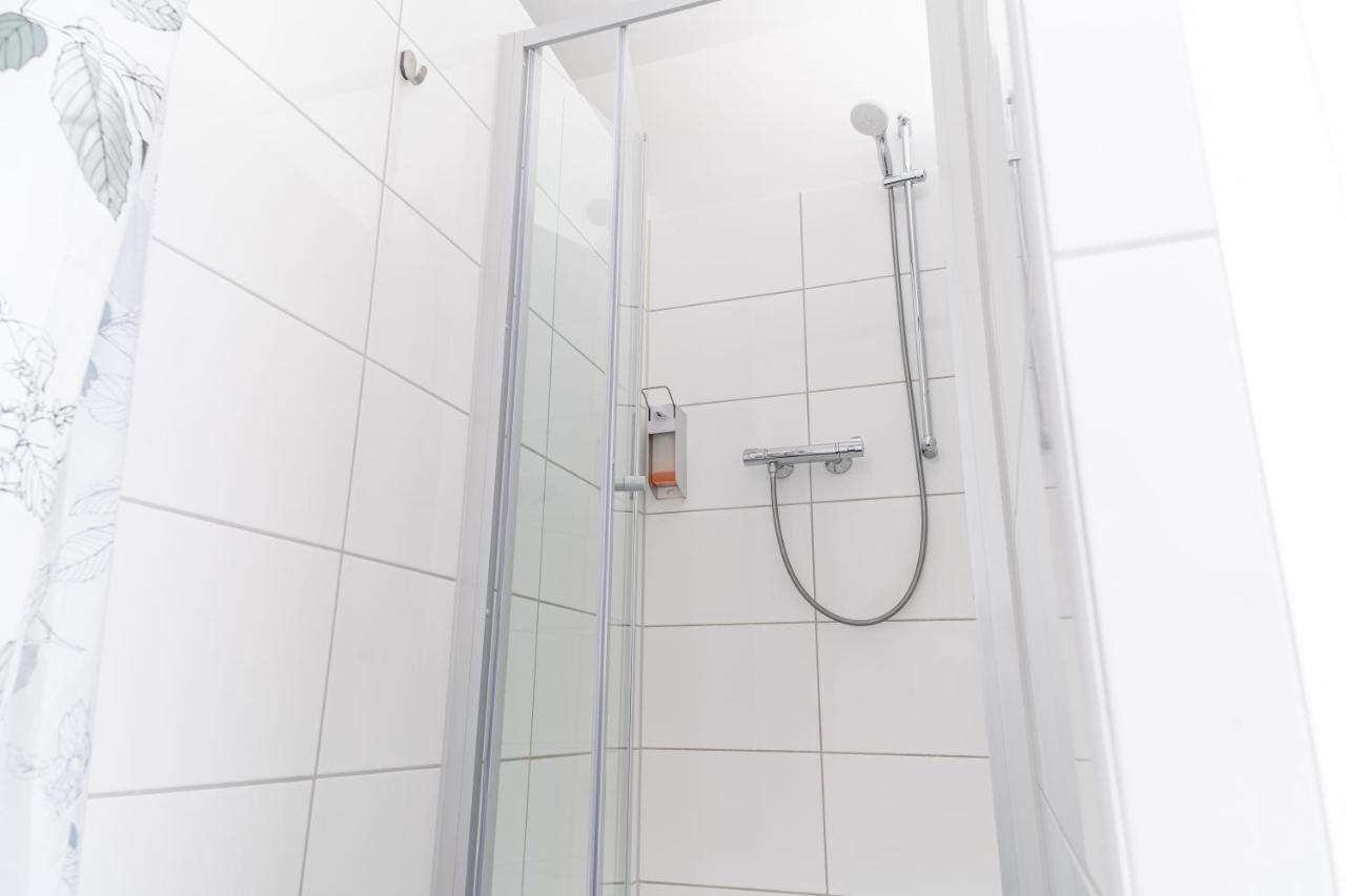 Hostel Messe Laatzen Екстериор снимка